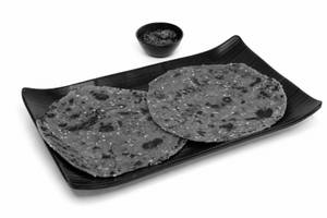Thepla (2pc)