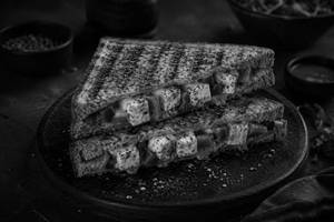 Paneer  Cheese Sandwhich