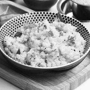 Suji Upma