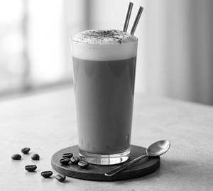 Classic Cold Coffee
