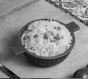 Egg Fried Rice
