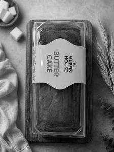 Bar Cake - Butter