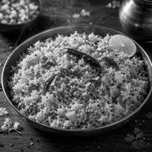 Masala Bhat