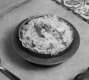 Prawn Fried Rice