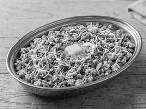 Paneer Bhurji