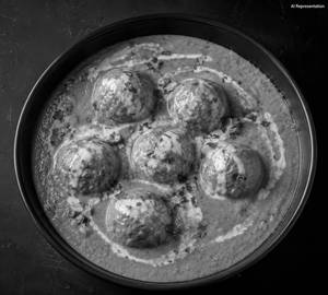 Malai Kofta