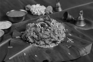 Mulgai Idli