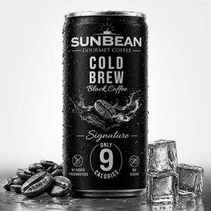 Sunbean Signature Cold Brew