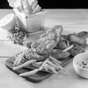 Fish & Chips