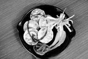 Dahi Ke Kebab (6 Pcs)