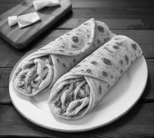 Egg rolls