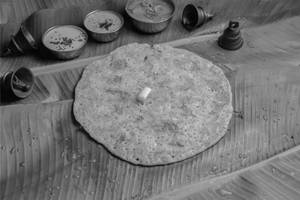 Benne Soft Uttapam