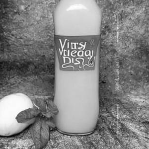 Mocktail-virgin Mojioto