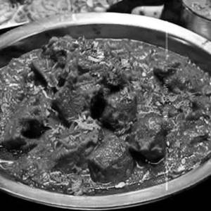 Mutton Gharana Khaas
