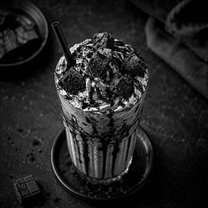 Brownie Shake