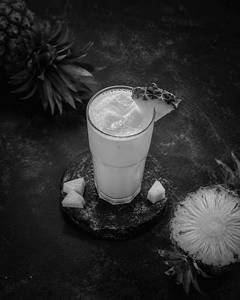 Pineapple Juice
