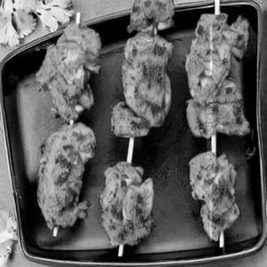 Chicken Angara Kabab