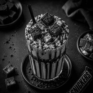 Snicker Brownie