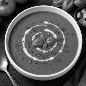 Tomato Soup
