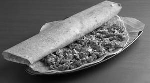 Chicken Kheema Dosai