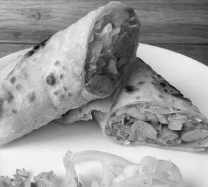 Reshmi Soya Roll