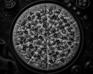 Garden Freshpizza