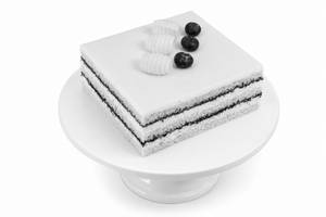 Lemon Bluebeery Cake 500 Gm