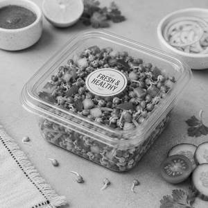 Sprouts Salad