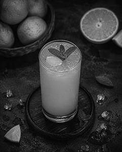Mosambi Juice