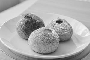 Choux [Box Of 3]