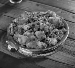 Aloo Gobi