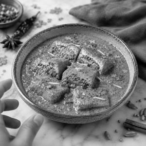 Paneer Bharwa