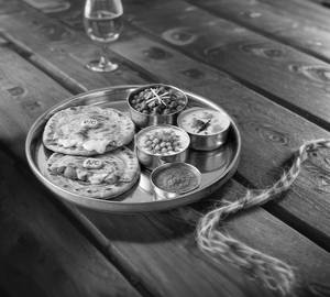 Cheese Platter