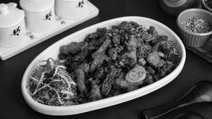 Crispy Vegetable
