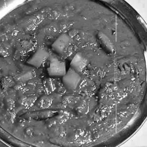 Veg Kolhapuri