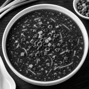 Manchow Soup