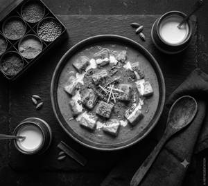 Paneer Makhani
