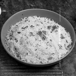Chicken Combination Rice