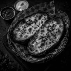 Cheese Garlic Bread