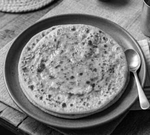 Puran Poli [2 Pieces]