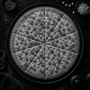 Jain Pizza