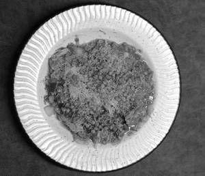 Masala Poori