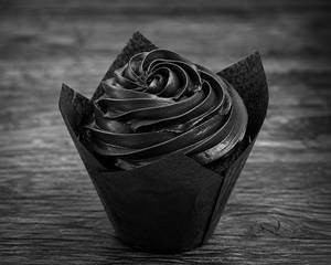 Chocolate Cup Cake - Muffin