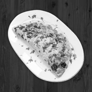 Egg omelette