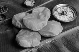 Puri Bhaji