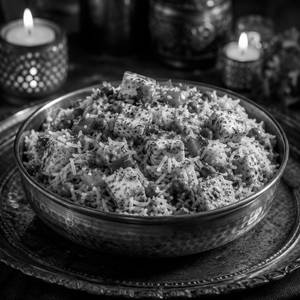 Paneer Pulao
