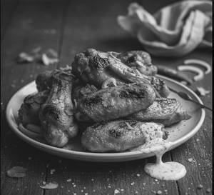 Chicken tandoori