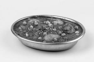 Aloo Matar