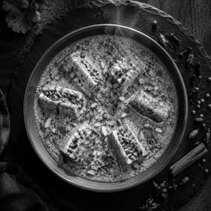 Sweet Paneer Pasanda
