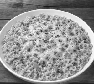 Indian cheese maggi